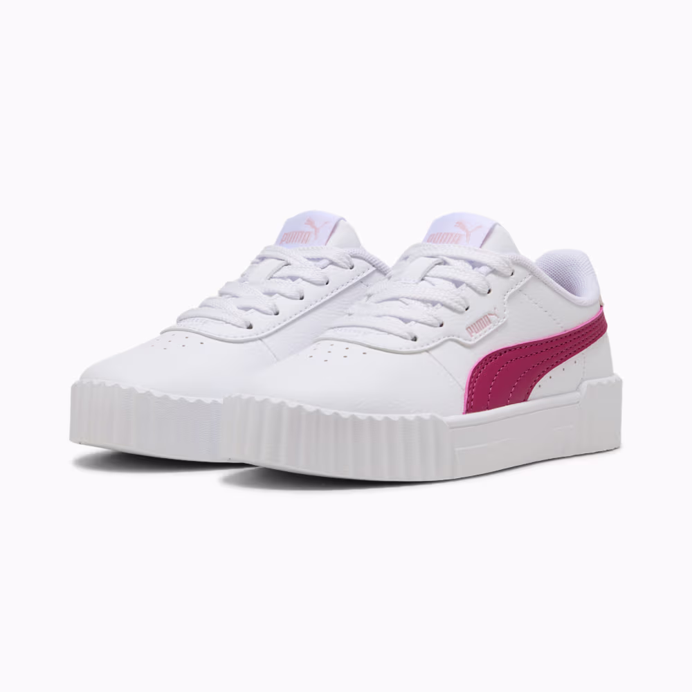 TENIS NIÑO(A) PUMA CARINA 3.0 PS – foto 3